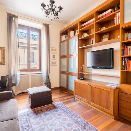 Dimora Esedra, Historical Flat In The Heart Of Rome Apartment Exterior photo