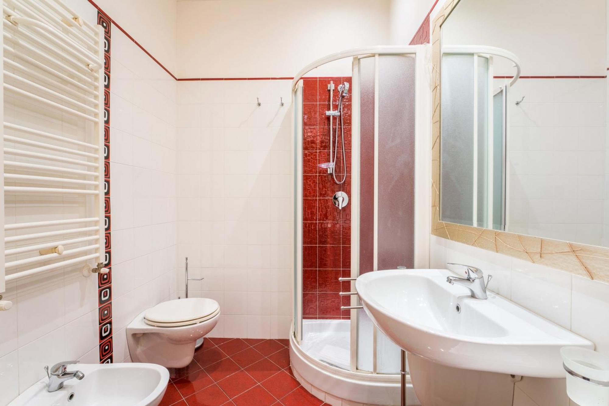Dimora Esedra, Historical Flat In The Heart Of Rome Apartment Exterior photo