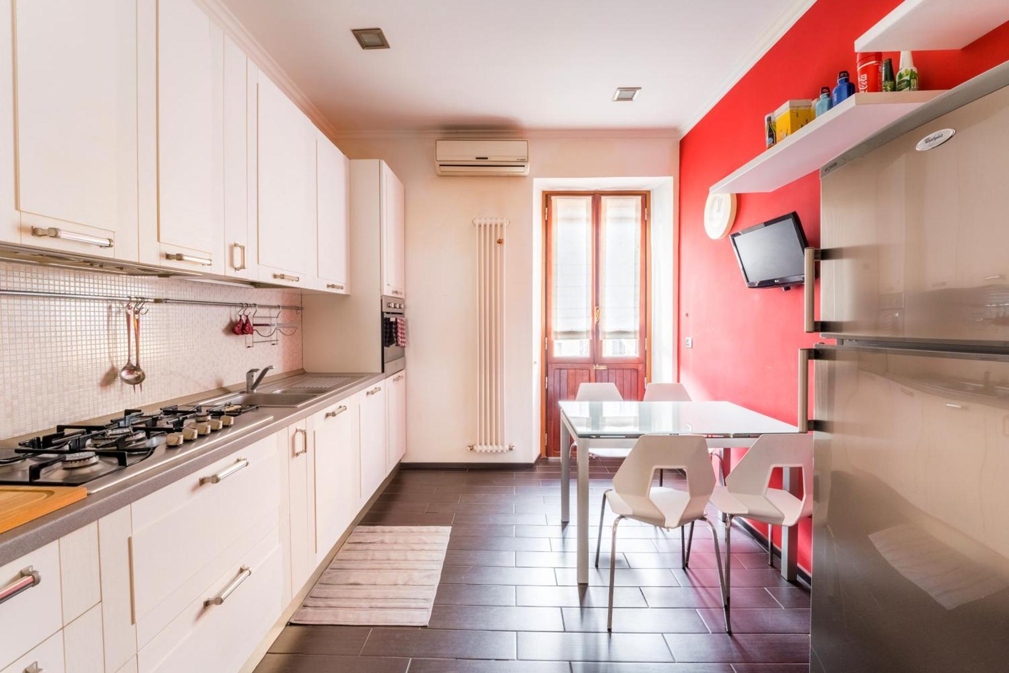 Dimora Esedra, Historical Flat In The Heart Of Rome Apartment Exterior photo