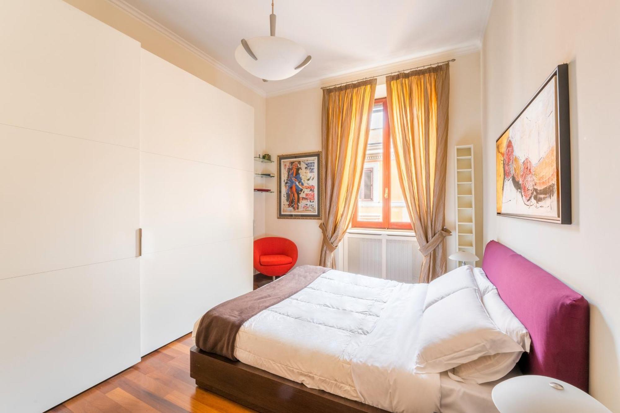 Dimora Esedra, Historical Flat In The Heart Of Rome Apartment Exterior photo
